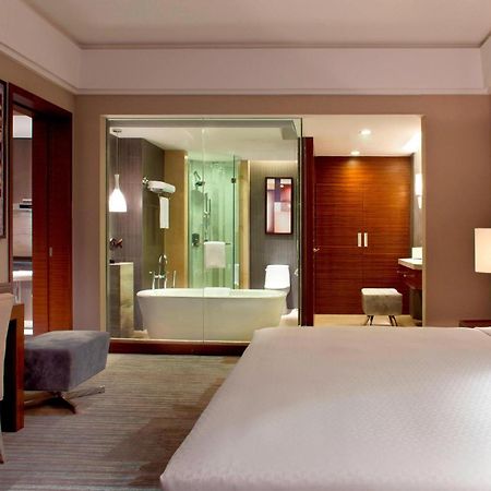 Four Points By Sheraton Taicang Exteriér fotografie