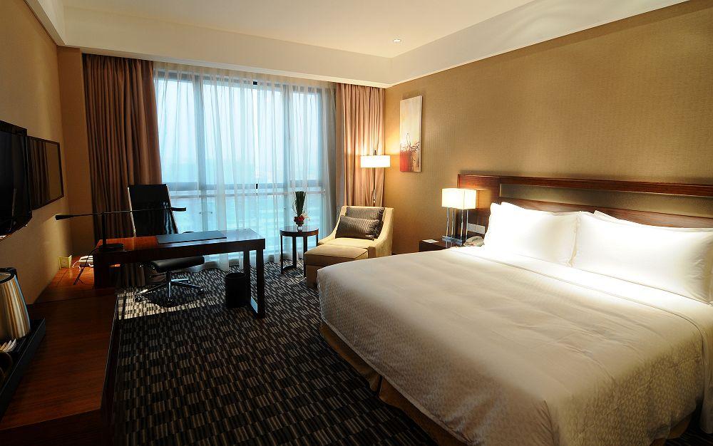 Four Points By Sheraton Taicang Exteriér fotografie