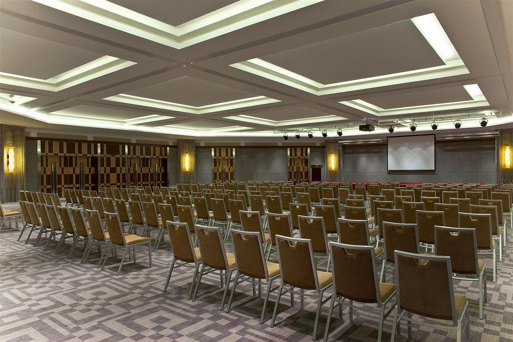 Four Points By Sheraton Taicang Exteriér fotografie