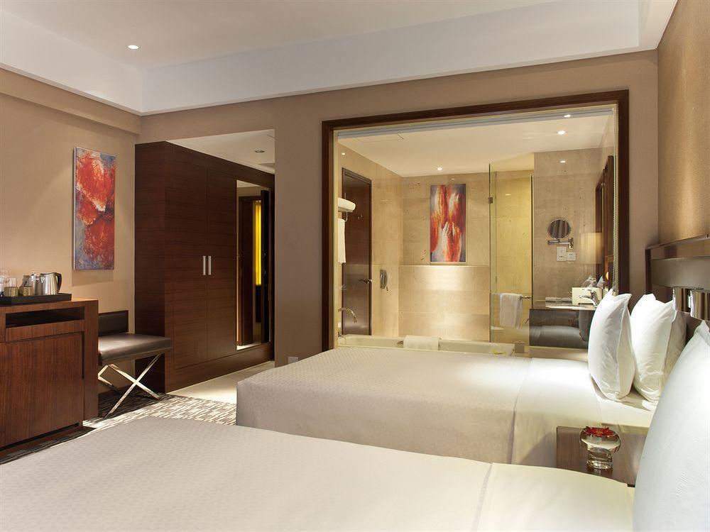 Four Points By Sheraton Taicang Exteriér fotografie