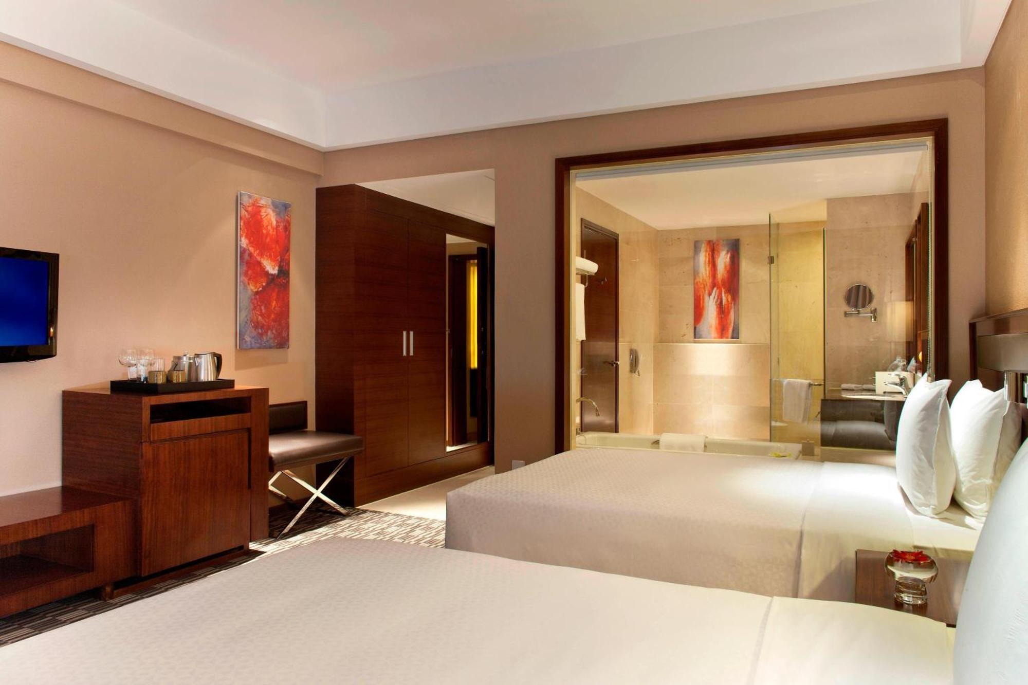 Four Points By Sheraton Taicang Exteriér fotografie