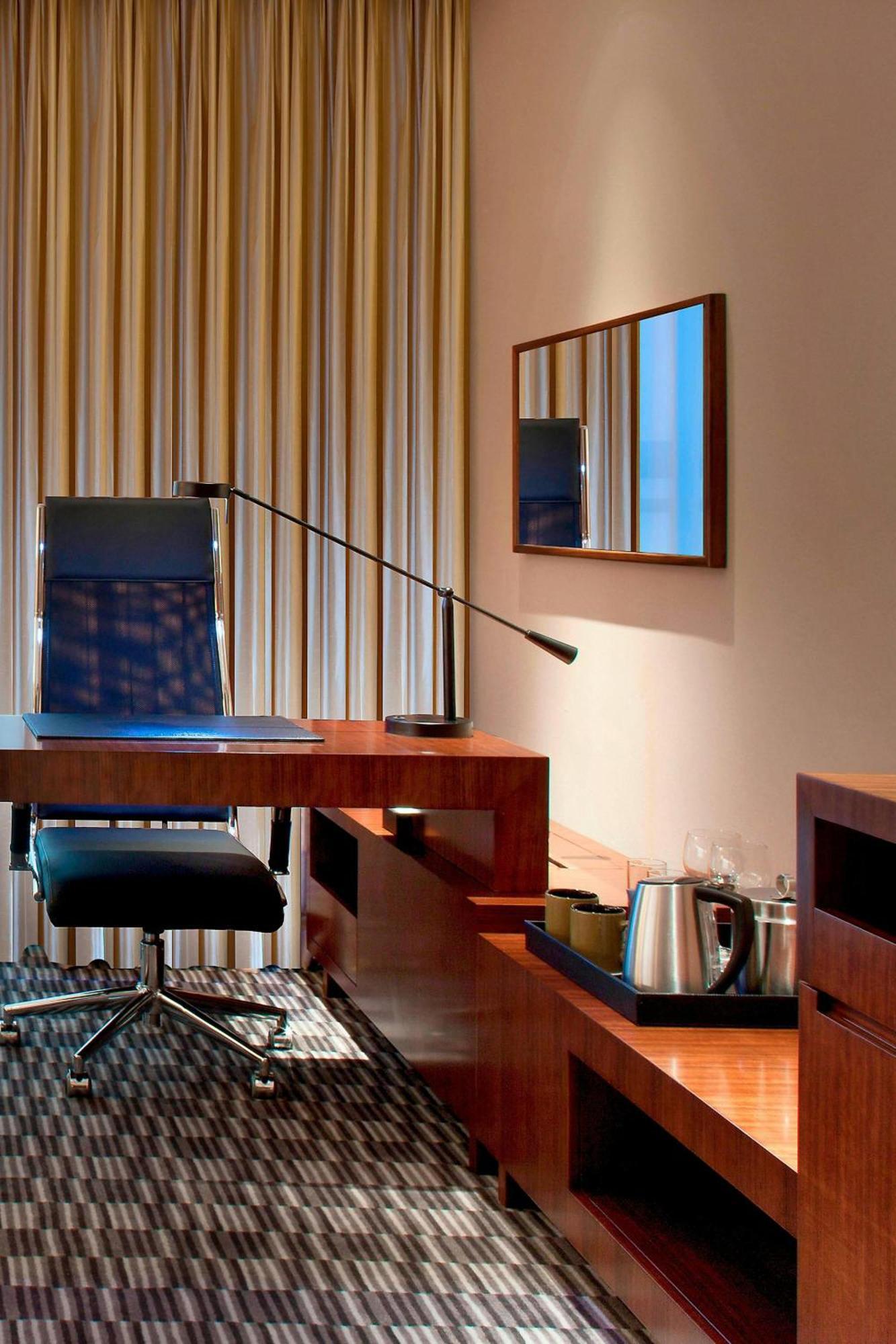 Four Points By Sheraton Taicang Exteriér fotografie