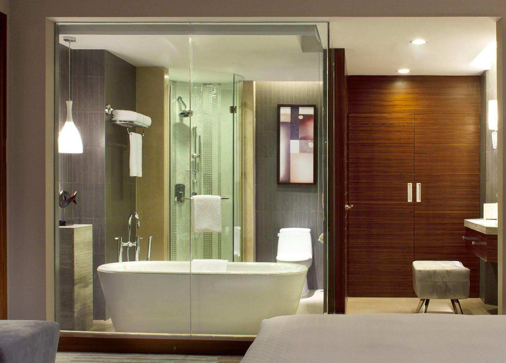Four Points By Sheraton Taicang Exteriér fotografie