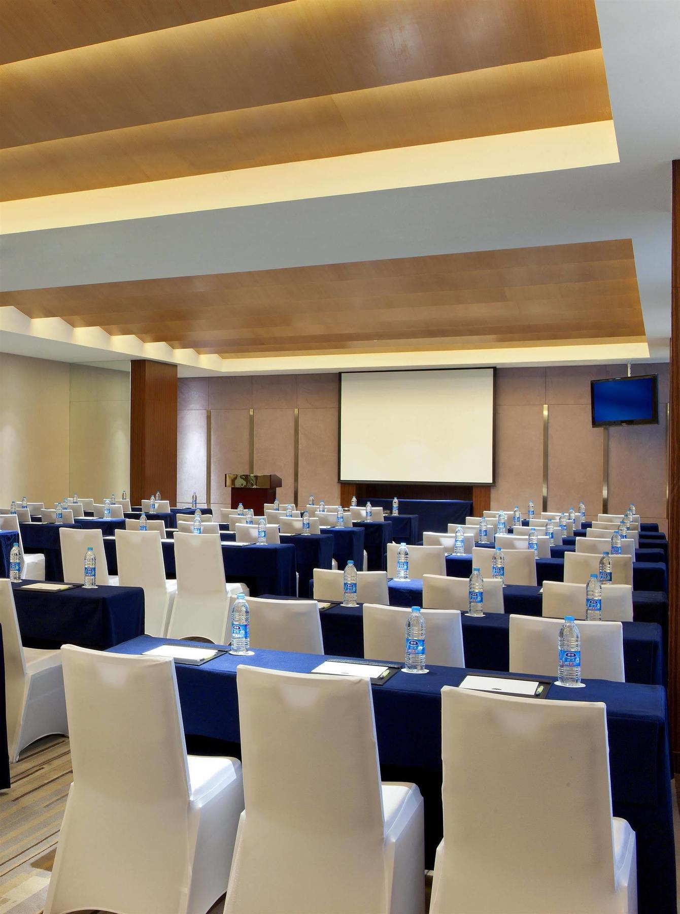 Four Points By Sheraton Taicang Exteriér fotografie