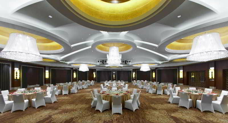 Four Points By Sheraton Taicang Exteriér fotografie