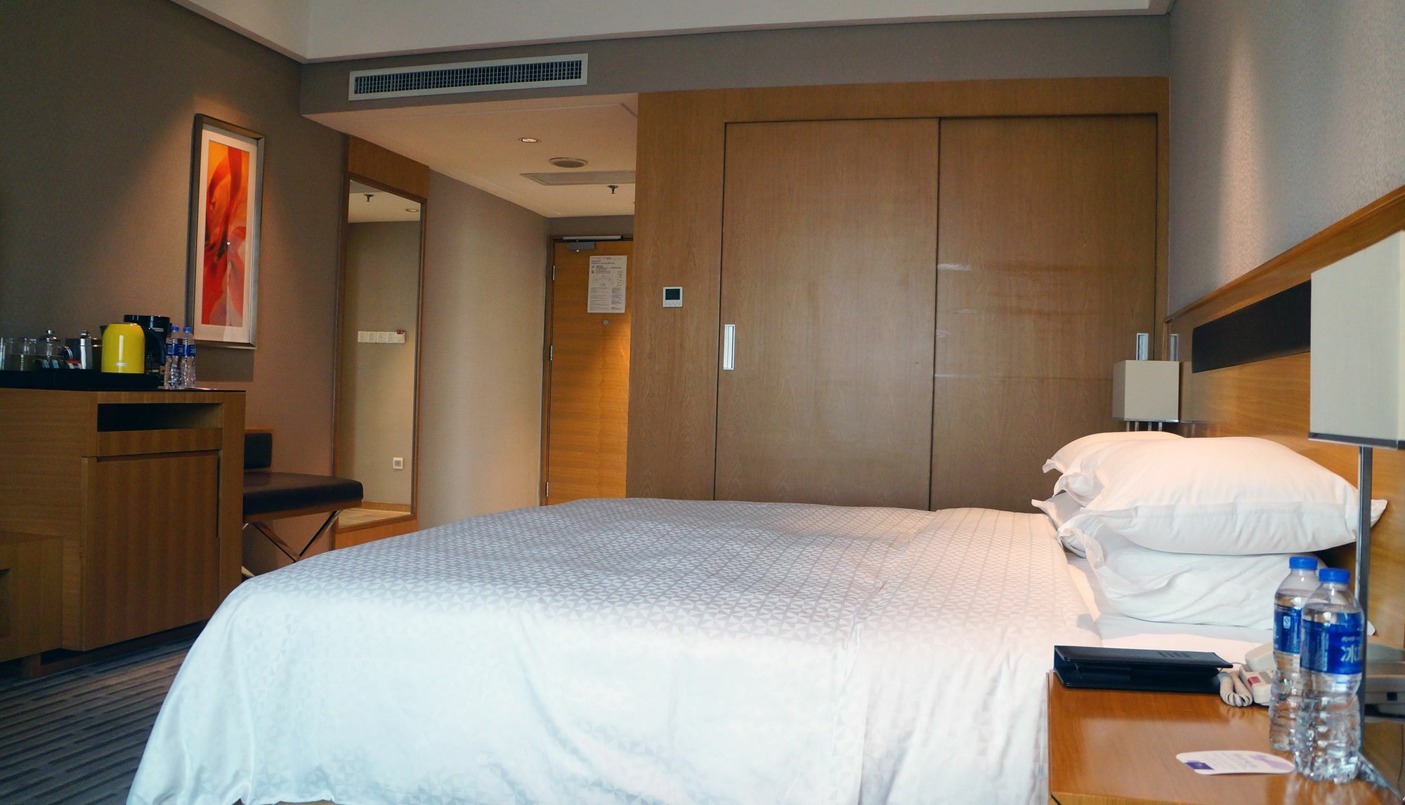 Four Points By Sheraton Taicang Exteriér fotografie