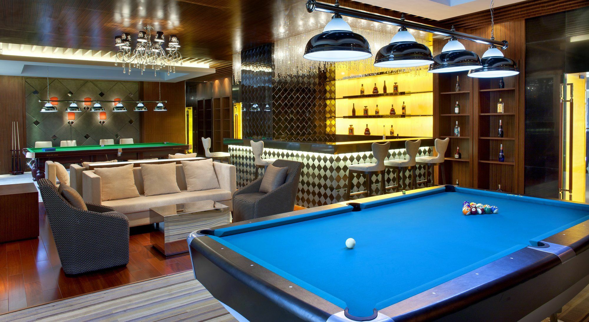 Four Points By Sheraton Taicang Exteriér fotografie
