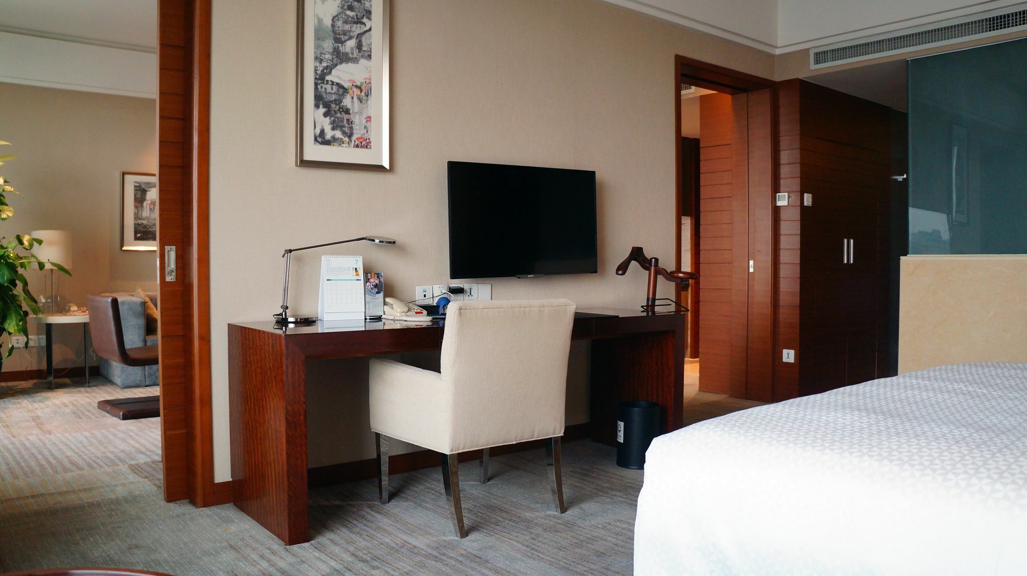 Four Points By Sheraton Taicang Exteriér fotografie
